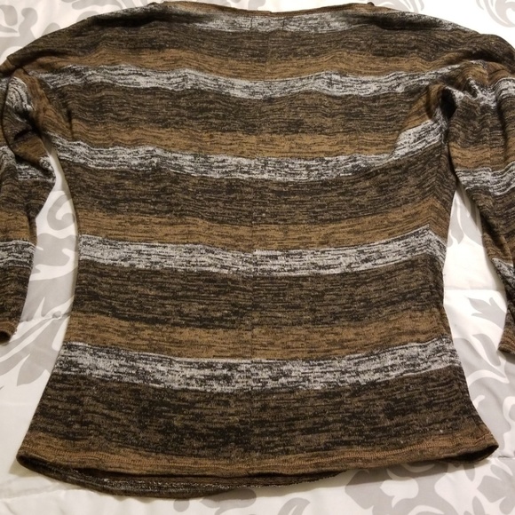 M.S.S.P Bown Stripe Sweater - Picture 10 of 14